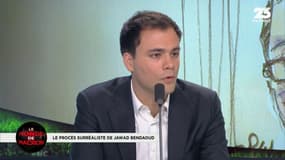 Vincent Jauvert et les "intouchables de l’Etat": "Certains gagnent plus de 250 000 voire 300 000 euros par an"