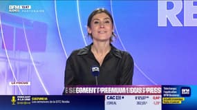 Focus Retail - Samedi 1er novembre