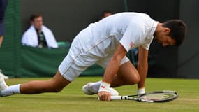 Djokovic