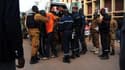Deux Français ont perdu la vie lors des attentats perpétrés dans la nuit de vendredi à samedi, à Ouagadougou, capitale du Burkina Faso.