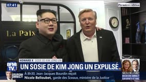 Sommet USA-Corée du Nord au Vietnam: un sosie de Kim Jong-un expulsé