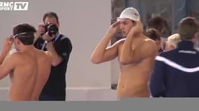 RMC Sport Awards : Manaudou élu champion du sport français 2015 !