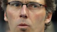 Le coach girondin mettra-t-il alors ses menaces (l'équipe de CFA en 1/2 finale de la Coupe de la Ligue) à exécution si Bordeaux-Auxerre n'est pas reporté ?