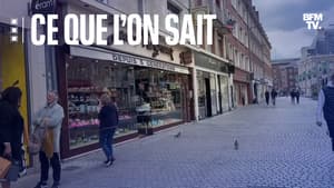 Le chocolaterie Trogneux, à Amiens