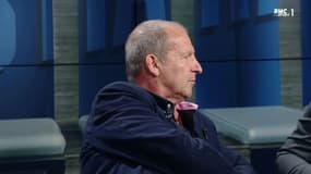 Le Vestiaire - Comment Rolland Courbis motivait ses joueurs à Toulon