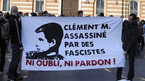 De nombreux rassemblements ont eu lieu dans plusieurs villes de France à la mémoire de Clément Méric. Pour certains militants, le climat politique autour de la manif pour tous a libéré la violence.