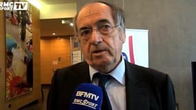 Drame de Furiani - Le Graët : "Un nouveau départ entre Furiani, la Fédération et l'Etat"