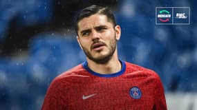 Mercato / PSG : Icardi voudrait partir cet été