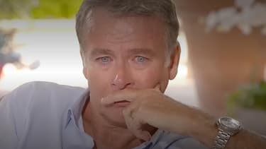 Franck Dubosc dans "Une ambition intime", sur M6.