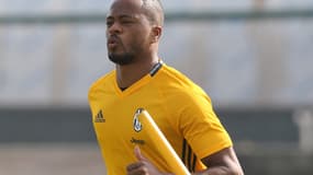 Patrice Evra (Juventus)