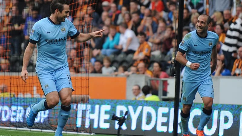 Frank Lampard