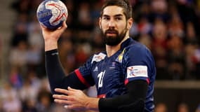 Nikola Karabatic 