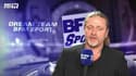 Ligue Europa -  Petit : ‘’Lyon est sur courant alternatif’’