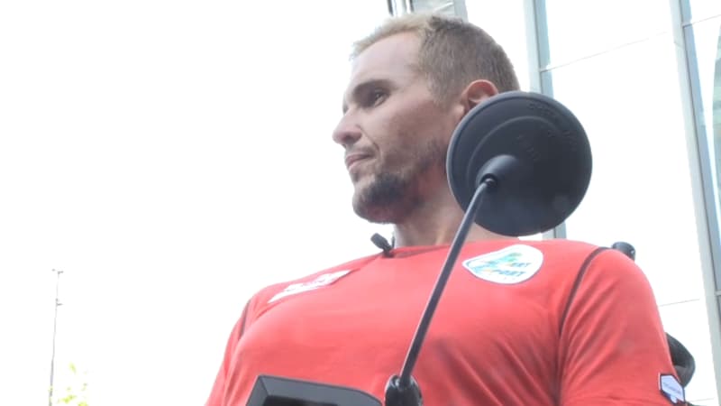 Nicolas Vandenelske