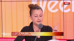 Le coup de main immo : la garantie revente, la sûreté en cas de pépin post-achat