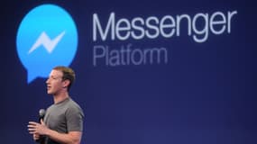 Facebook cherche à monétiser un service à forte croissance