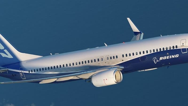 Environ un millier d'appareils ont été inspectés et moins de 5% -soit jusqu'à 50 avions- présentaient des "observations" qui nécessitaient leur immobilisation aux fins de réparations.