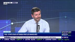 BFM Bourse - Mercredi 20 septembre