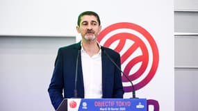 Jean-Pierre Siutat 