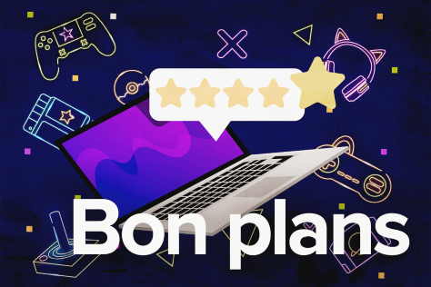 Bon plans