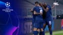 Juventus - Porto : Les Portugais ouvrent le score sur penalty 
