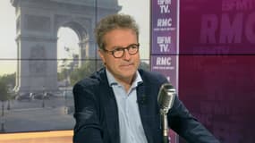 Martin Hirsch n’exclut pas que la deuxième vague soit "pire que la première"