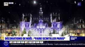 illuminations de Noël: top départ ce vendredi soir à la Concorde