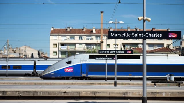 La compagnie ferroviaire employait 148.000 personnes à temps plein fin 2014