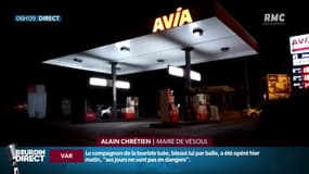 Fusillade à Ollioules: "Quelle injustice. Cette femme était tellement active et sympa" réagit Adrien Chrétien, maire de Vesoul, d’où était originaire Catherine Santos, l’une des victimes