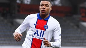 Mbappé