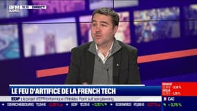 French Tech : Licornes d’aujourd’hui, CAC 40 de demain ?