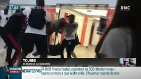 Bagarre Booba-Kaaris: et pourtant, ils étaient amis il y a peu