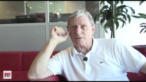 Les meilleurs souvenirs de joueur de Jean-Michel Larqué
