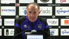 Printant : "Je suis dégoûté... C'est honteux pour le football français !"