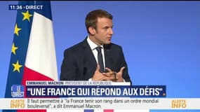 "Oui, je parle bien d’un terrorisme islamiste. Et j’assume l’emploi de cet adjectif"