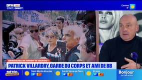 L'invité de Bonjour la Côte d'Azur du mercredi 7 janvier 2026 - Patrick Villardry