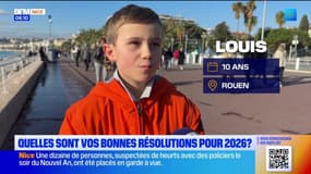 Le journal de 8h du vendredi 2 janvier 2026