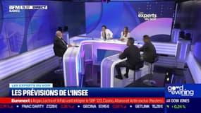 Good Evening Business : Partie 2 - 07/09