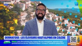 Le journal de 8h du vendredi 5 décembre 2025