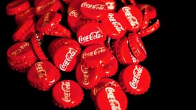 Une perquisition a eu lieu chez Coca-Cola France.