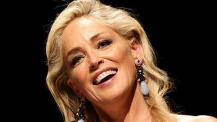 L'actrice américaine Sharon Stone jouera aux côtés de Cat Stevens dans une comédie musicale qui célèbre les 20 ans de l'ONG fondée par Gorbatchev.