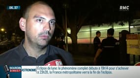 Incendie Aubervilliers: "Les policiers ont été héroïques, le bilan aurait pu être beaucoup plus lourd"