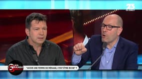 À la Une des GG : "Avoir une femme de ménage, c'est être riche" ? - 09/03
