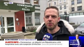 Dans le Val-de-Marne, la police retrouve des individus qui voulaient revendre 40.000 masques FFP2 périmés