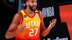 Rudy Gobert