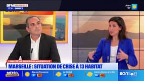 Loyers impayés, directeur mis à pied...: situation de crise à 13 Habitat