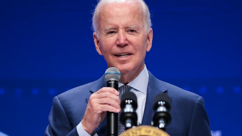 États-Unis: Joe Biden menace de taxer les 