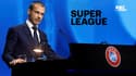 Super League : L'UEFA et le FIFA n'auraient pas le droit de sanctionner le Real, Le Barça et la Juve