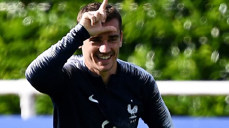 Antoine Griezmann