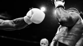 Davis vs Martin :  à quelle heure et sur quelle chaîne suivre le combat ?